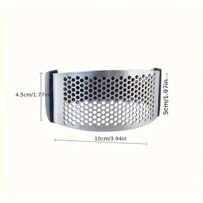 Buy Garlic Press, Grinder & Chopper Online in Qatar!