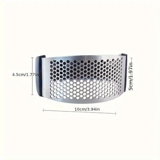 Buy Garlic Press, Grinder & Chopper Online in Qatar!