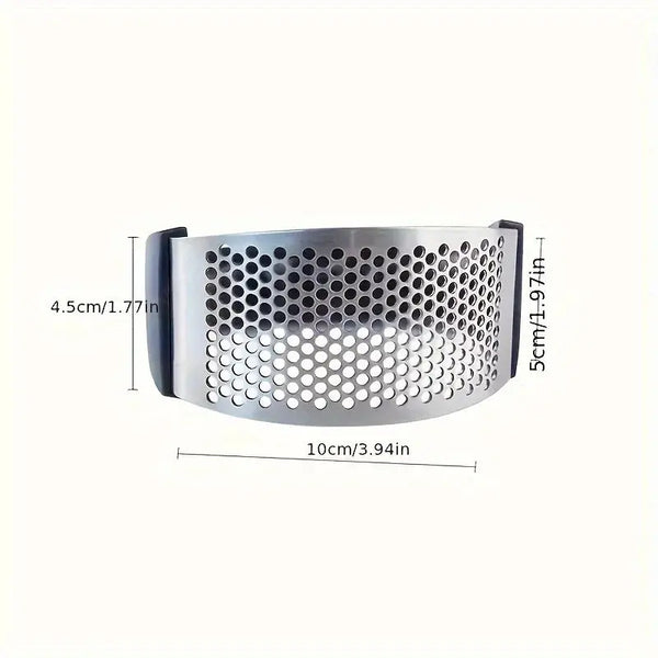 Buy Garlic Press, Grinder & Chopper Online in Qatar!
