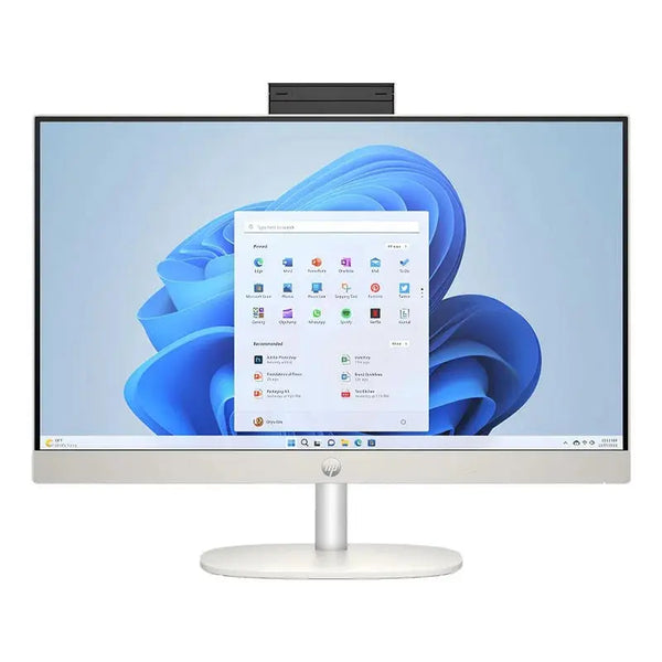 Buy HP All-in-One 24-cr0013ne – PC 9E914EA Online Qatar