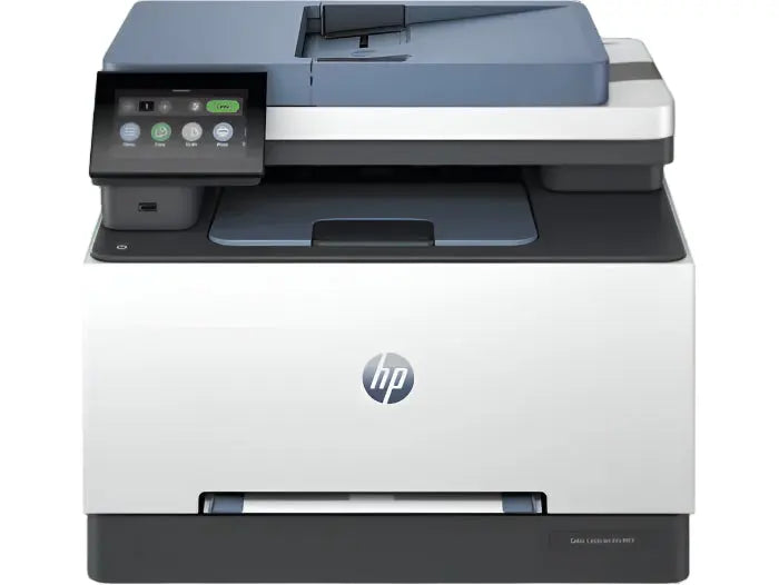 Buy HP Color LaserJet Pro MFP 3303fdw online Qatar!