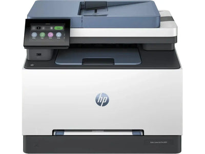 Buy HP Color LaserJet Pro MFP 3303fdw online Qatar!