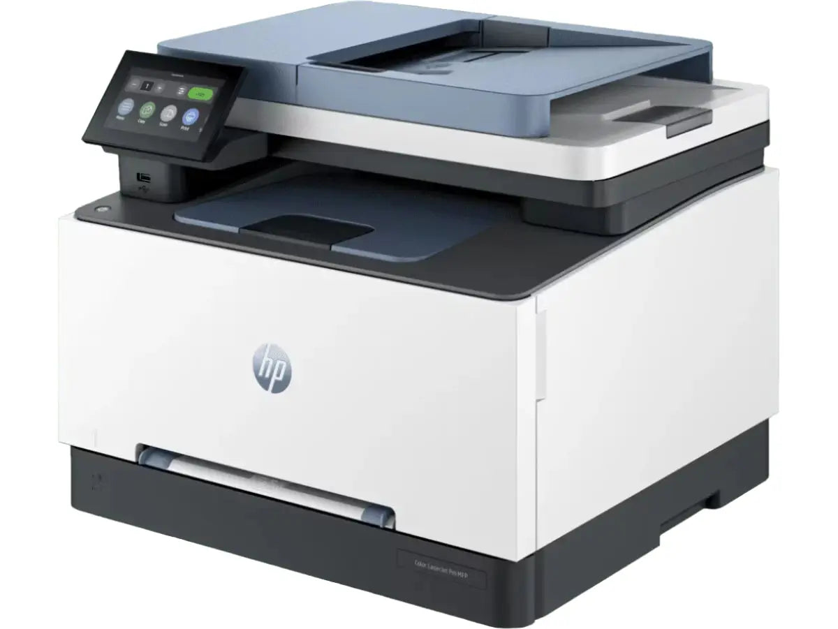 Buy HP Color LaserJet Pro MFP 3303fdw online Qatar!