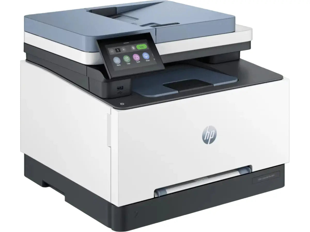 Buy HP Color LaserJet Pro MFP 3303fdw online Qatar!