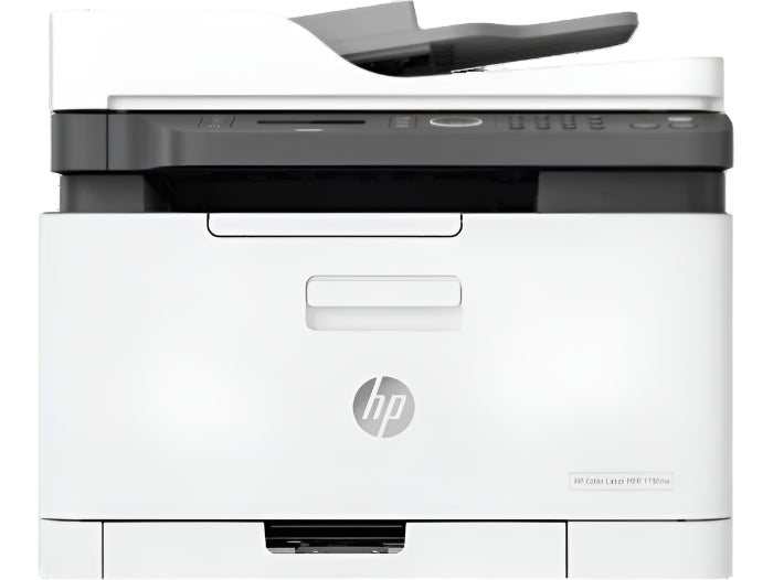 Buy HP Color Laser MFP 179FNW - 4-in-1 Printer Qatar!