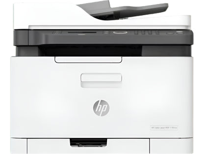 Buy HP Color Laser MFP 179FNW - 4-in-1 Printer Qatar!