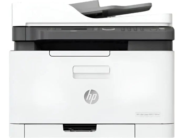 Buy HP Color Laser MFP 179FNW - 4-in-1 Printer Qatar!