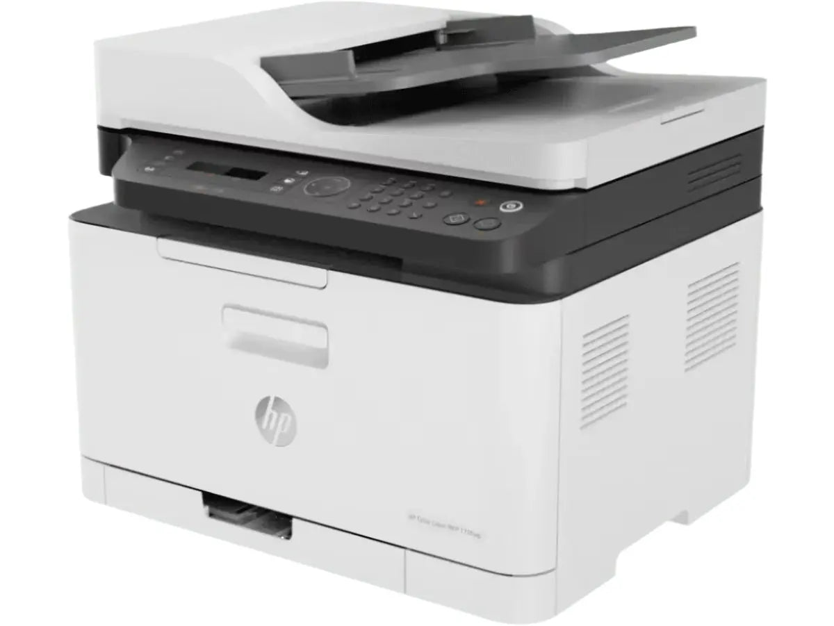 Buy HP Color Laser MFP 179FNW - 4-in-1 Printer Qatar!