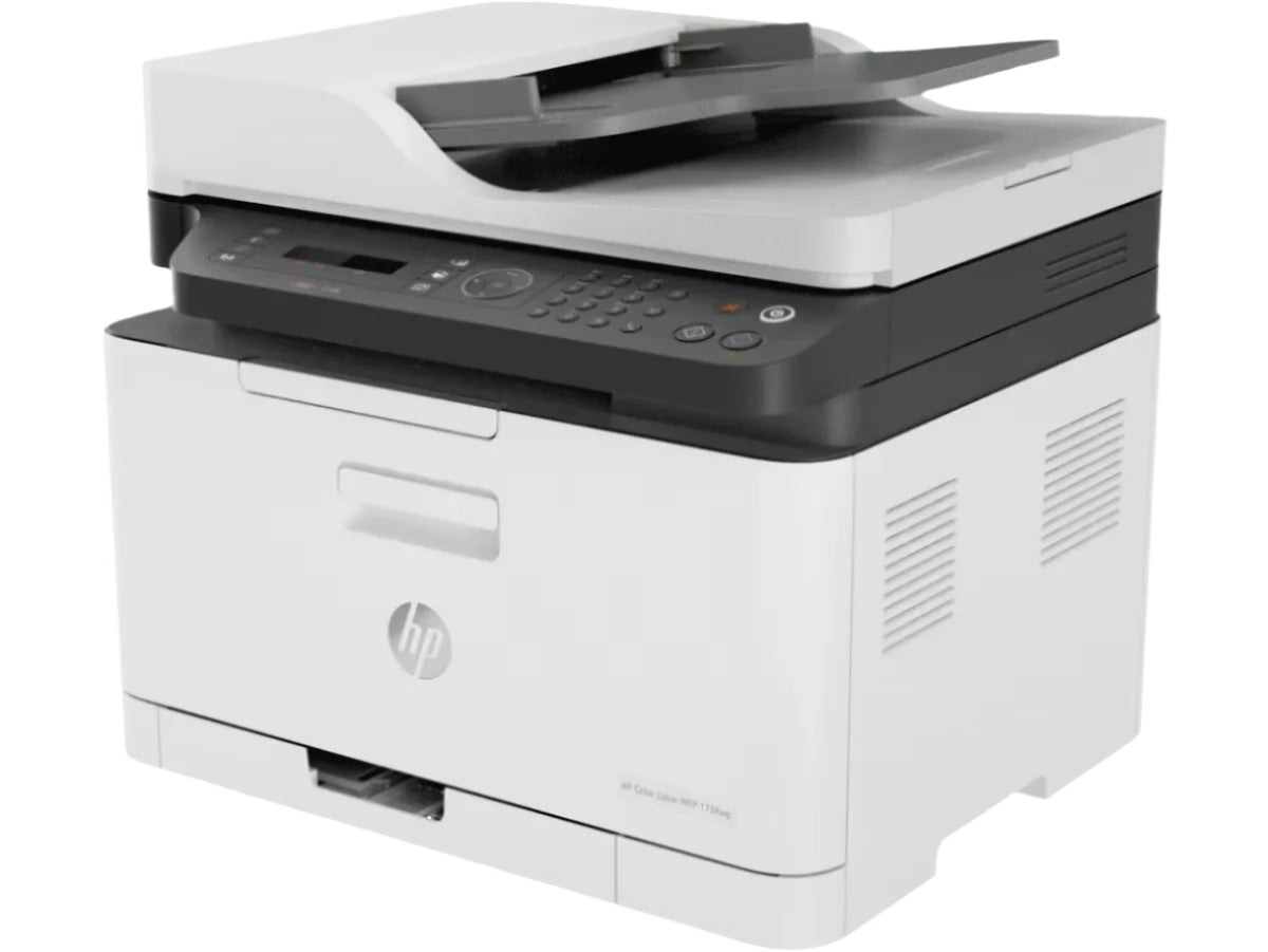 Buy HP Color Laser MFP 179FNW - 4-in-1 Printer Qatar!