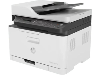 Buy HP Color Laser MFP 179FNW - 4-in-1 Printer Qatar!