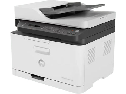 Buy HP Color Laser MFP 179FNW - 4-in-1 Printer Qatar!
