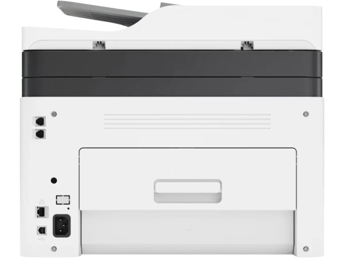 Buy HP Color Laser MFP 179FNW - 4-in-1 Printer Qatar!