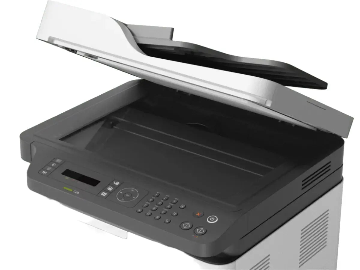Buy HP Color Laser MFP 179FNW - 4-in-1 Printer Qatar!