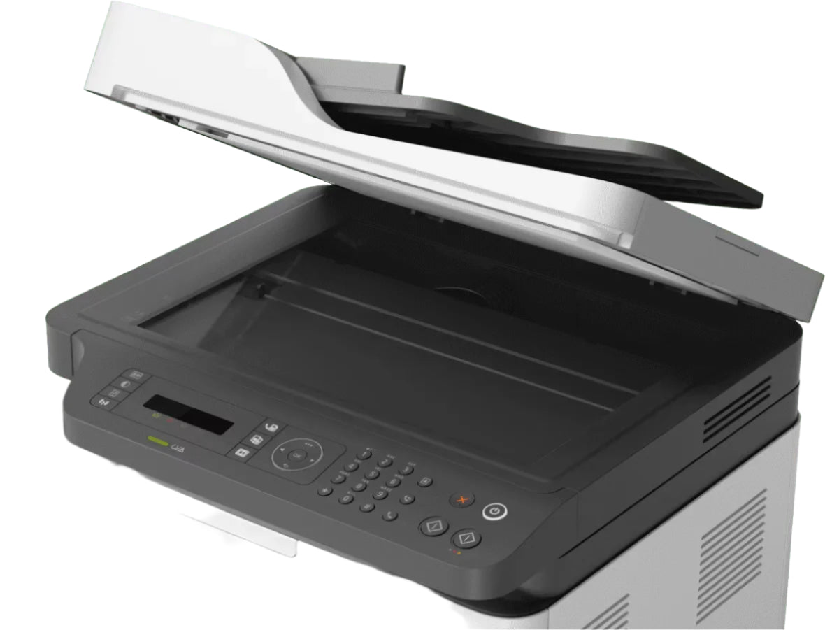 Buy HP Color Laser MFP 179FNW - 4-in-1 Printer Qatar!