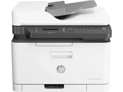 Buy HP Color Laser MFP 179FNW - 4-in-1 Printer Qatar!