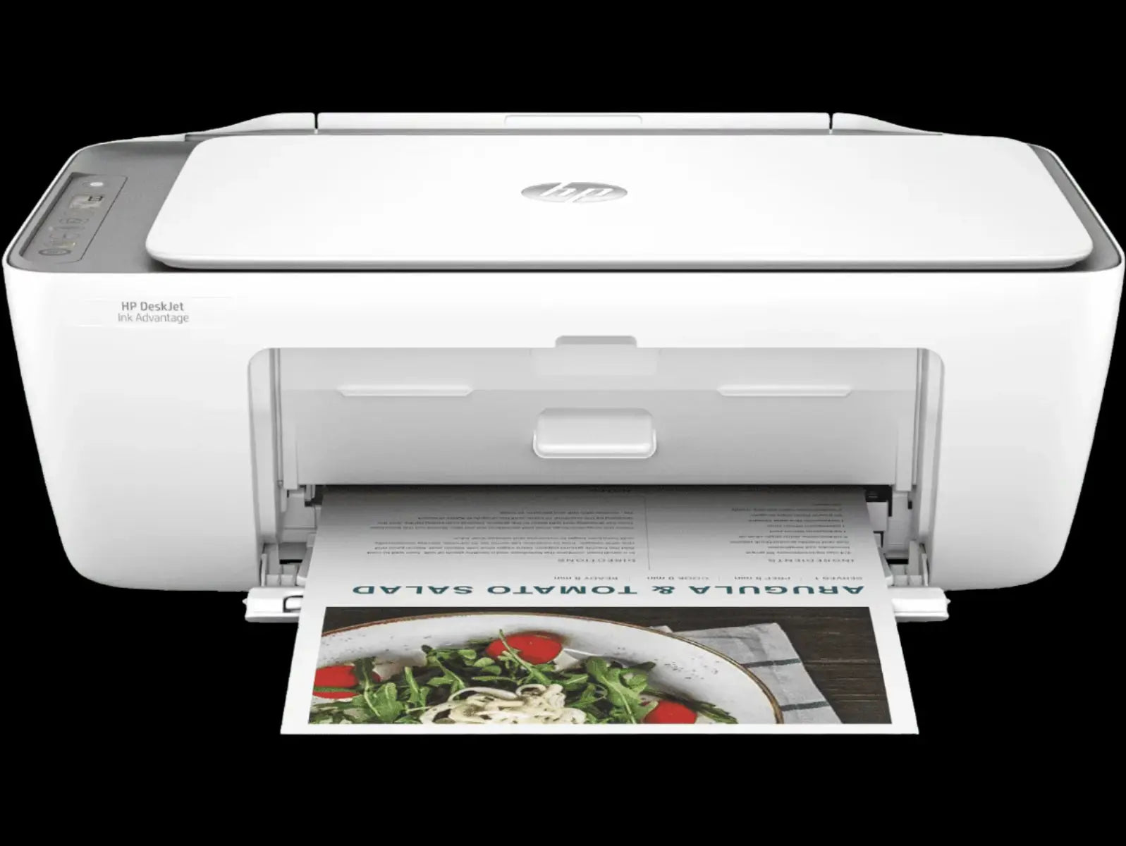 Buy HP Desk Jet Ink Advantage 2876 AIO Printer Qatar!