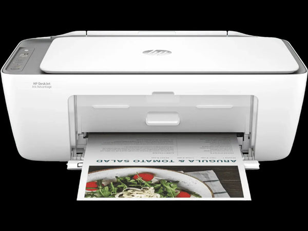 Buy HP Desk Jet Ink Advantage 2876 AIO Printer Qatar!