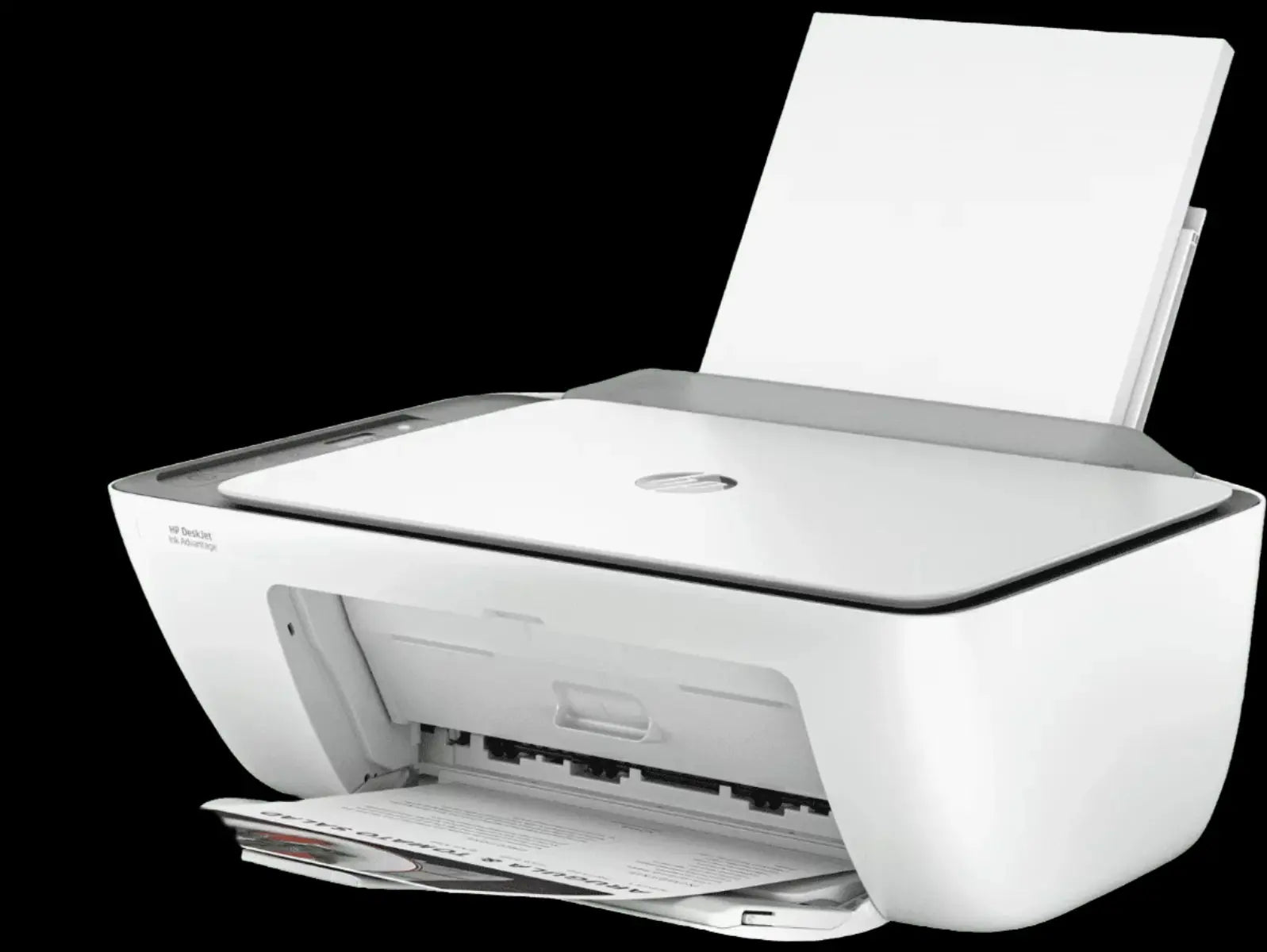 Buy HP Desk Jet Ink Advantage 2876 AIO Printer Qatar! 