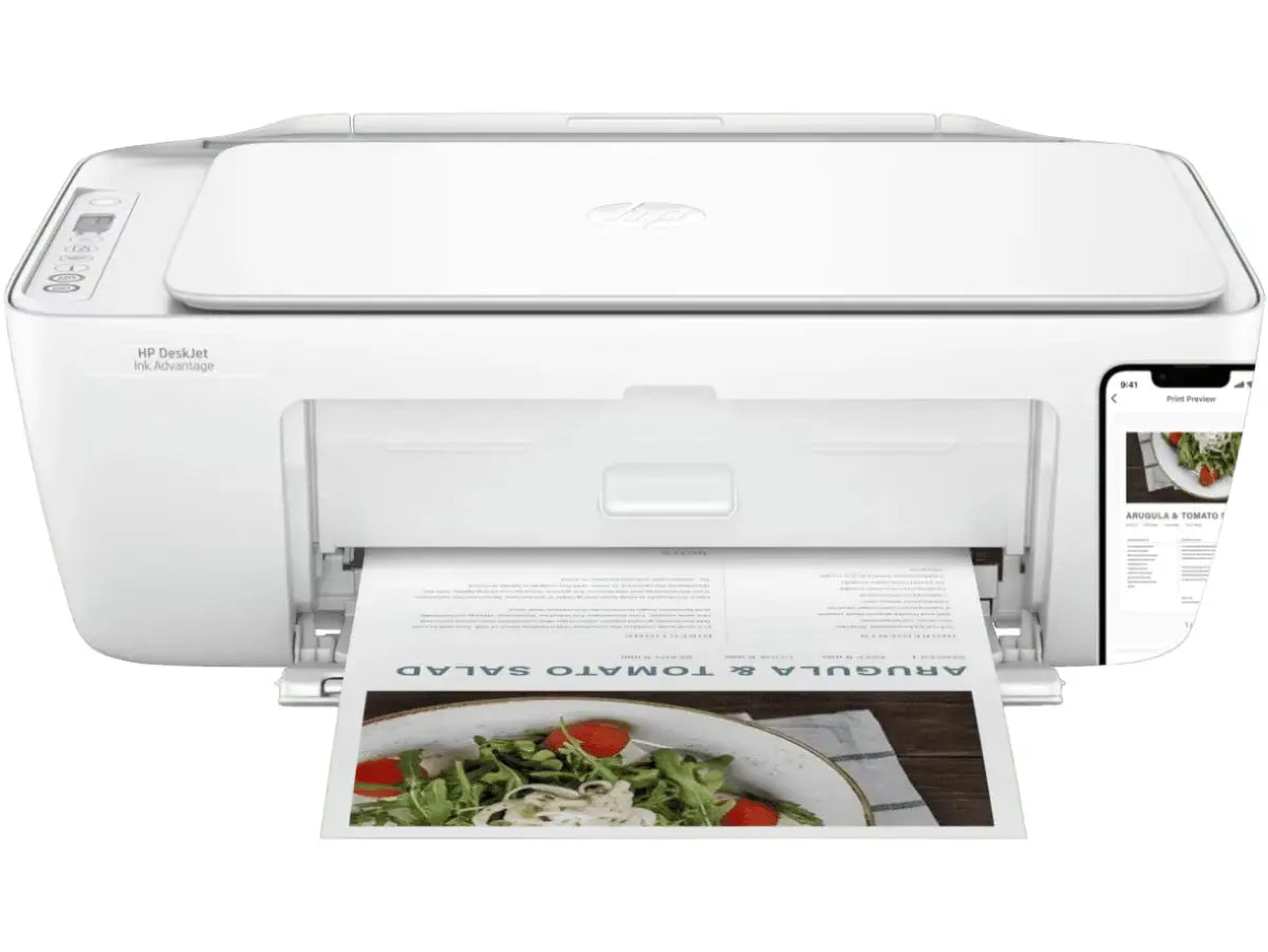 Buy HP Desk Jet Ultra 4927 Printer online Qatar