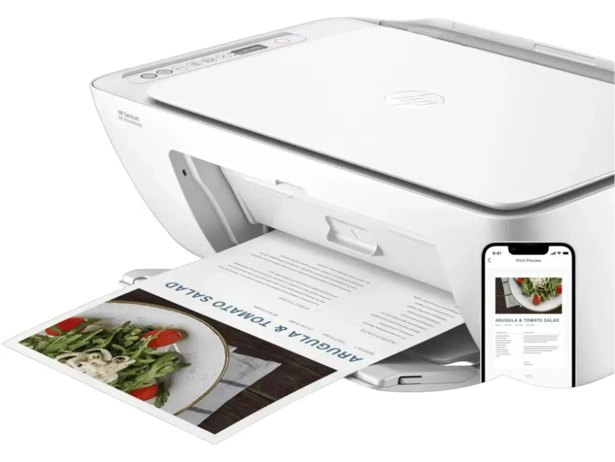 Buy HP Desk Jet Ultra 4927 Printer online Qatar
