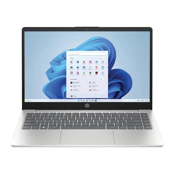 Buy HP Laptop 14-ep0005ne - intel Core i3 Online Qatar!