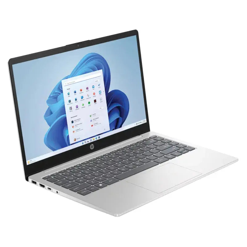 Buy HP Laptop 14-ep0005ne - intel Core i3 Online Qatar!