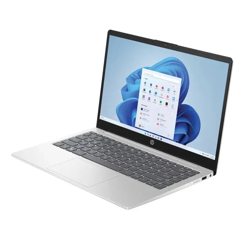 Buy HP Laptop 14-ep0005ne - intel Core i3 Online Qatar!