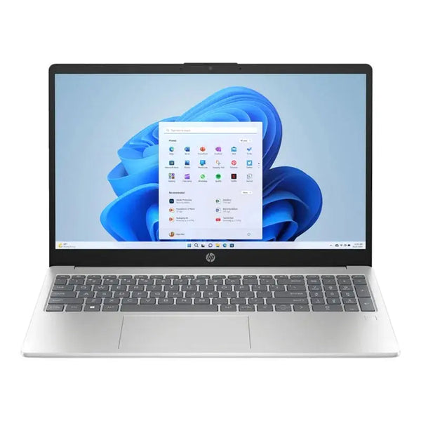 Buy HP Laptop 15-fd0131ne - Intel Core i5 Price Qatar