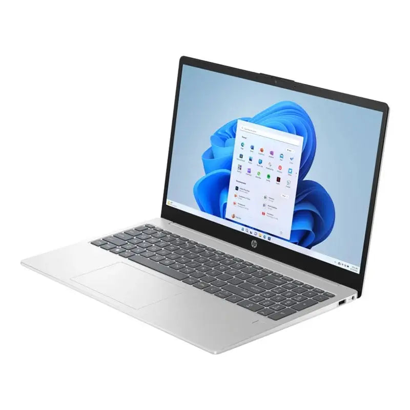 Buy HP Laptop 15-fd0131ne - Intel Core i5 Price Qatar