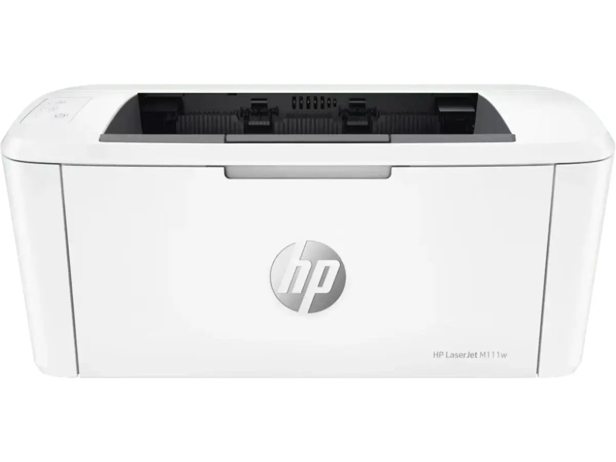 Buy HP LaserJet M111W - Compact Wireless Printer Qatar!