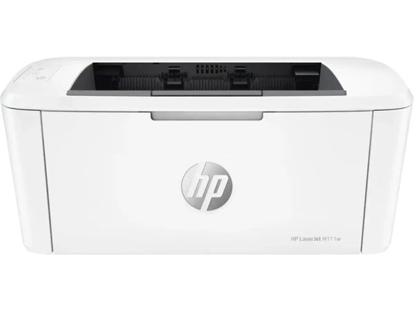 Buy HP LaserJet M111W - Compact Wireless Printer Qatar!
