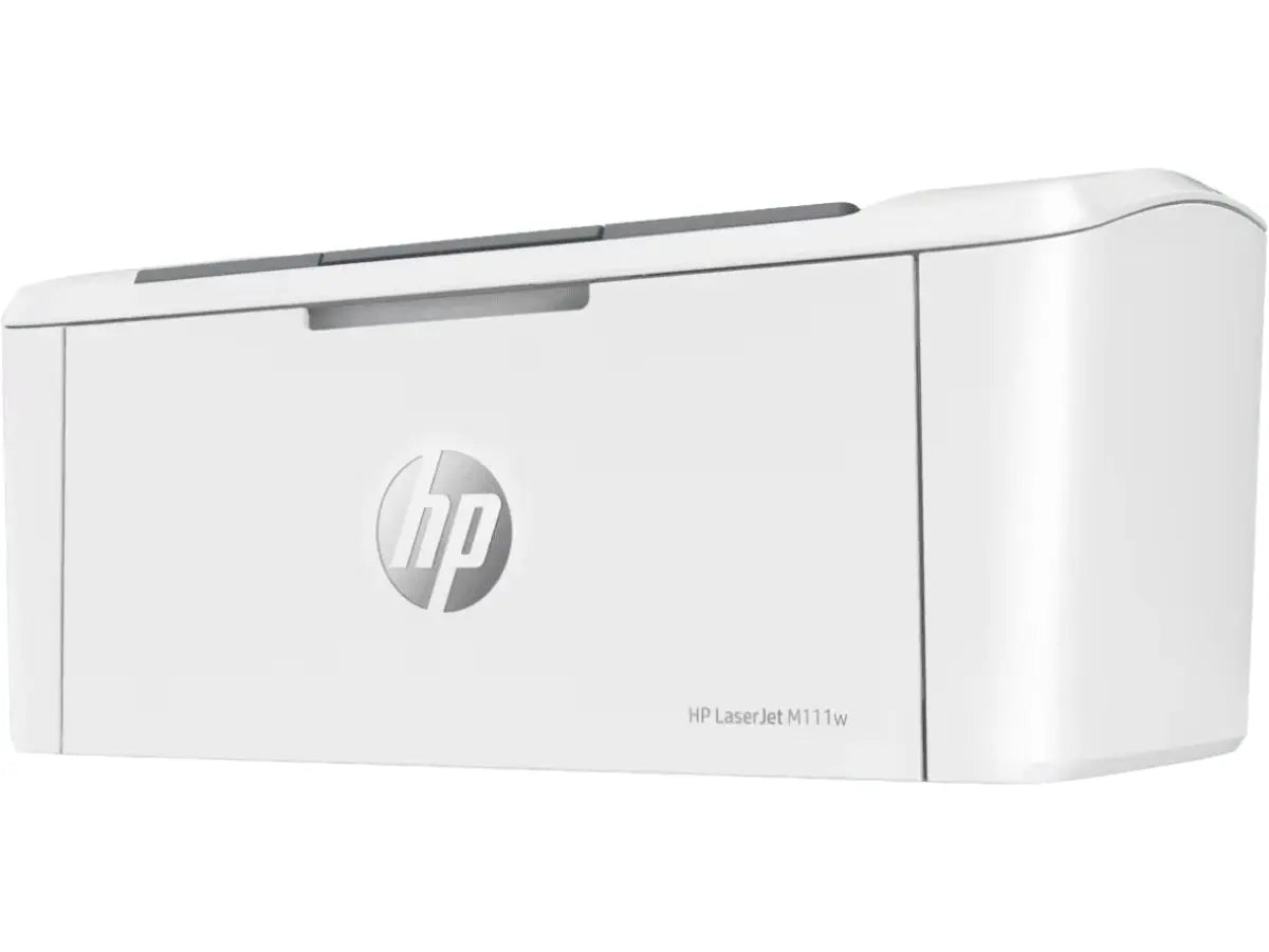 Buy HP LaserJet M111W - Compact Wireless Printer Qatar!