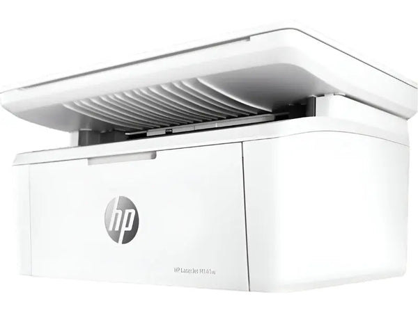 Buy HP LaserJet MFP M141W-3-in-1 Wireless Printer Qatar