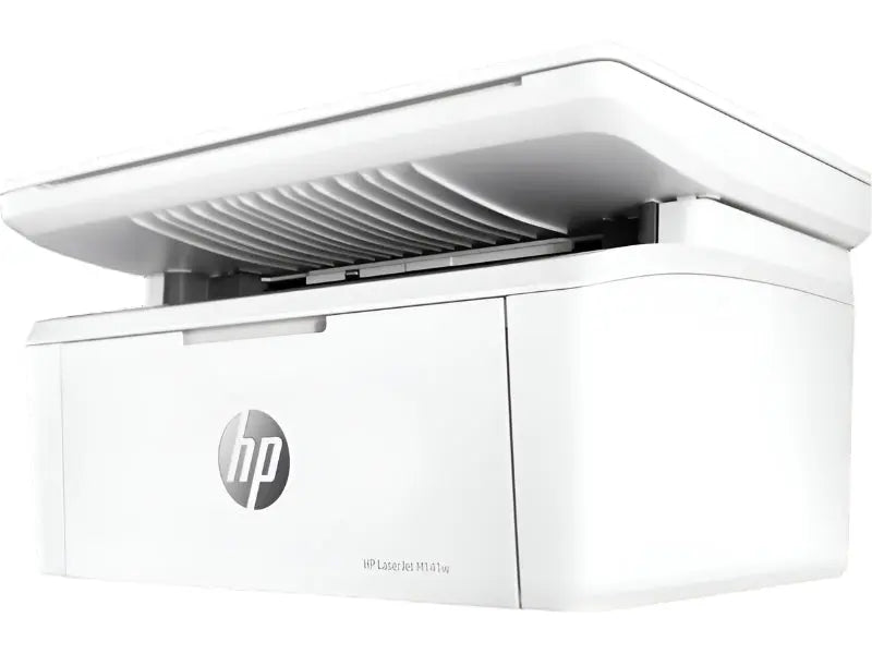Buy HP LaserJet MFP M141W-3-in-1 Wireless Printer Qatar