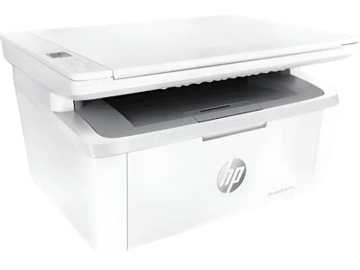 Buy HP LaserJet MFP M141W-3-in-1 Wireless Printer Qatar