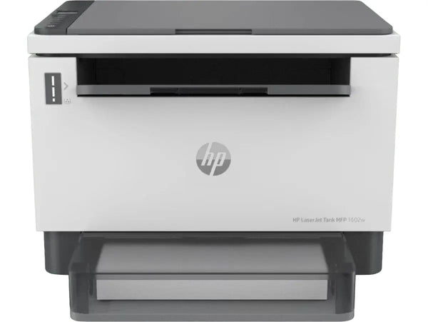 Buy HP LaserJet Tank MFP 1602w | Printer Qatar