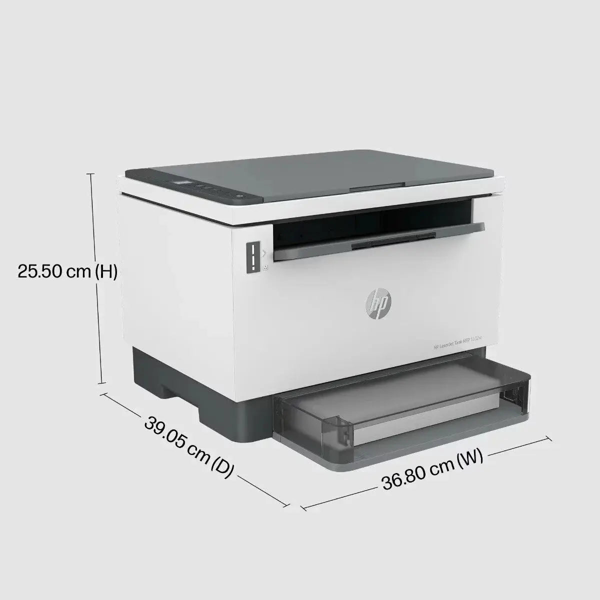 Buy HP LaserJet Tank MFP 1602w | Printer Qatar