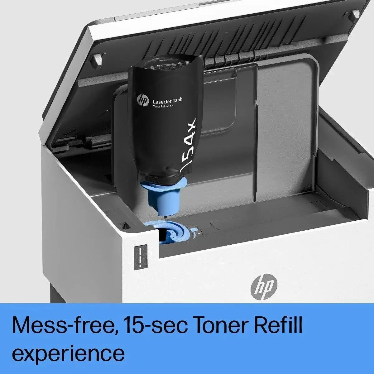 Buy HP LaserJet Tank MFP 1602w | Printer Qatar
