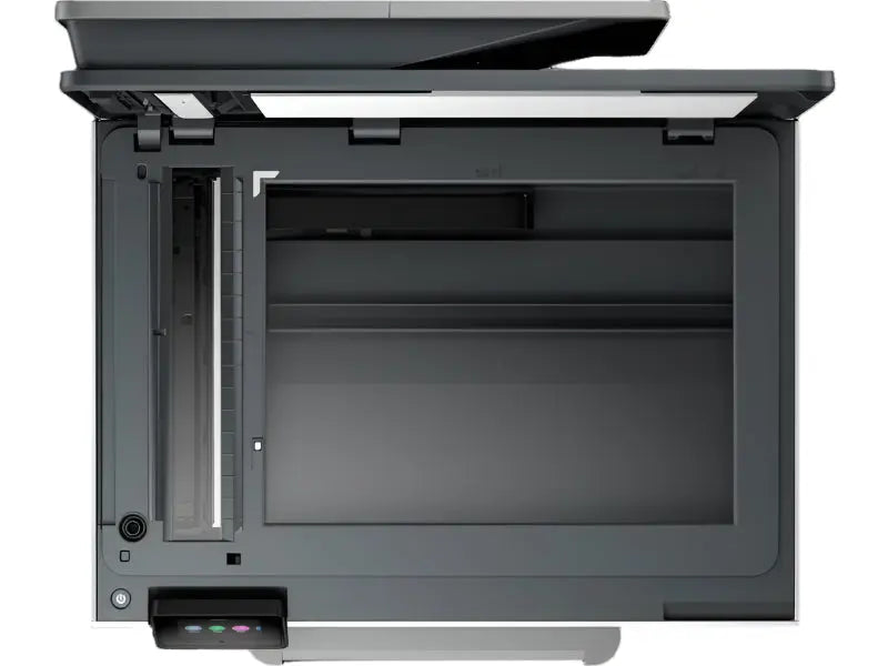 Buy HP Office Jet Pro 8123 Printer – Price in Qatar