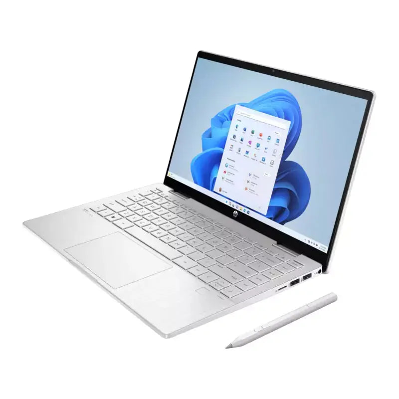 Buy HP Pavilion x360 2-in-1 Laptop i5-1235U Online Qatar