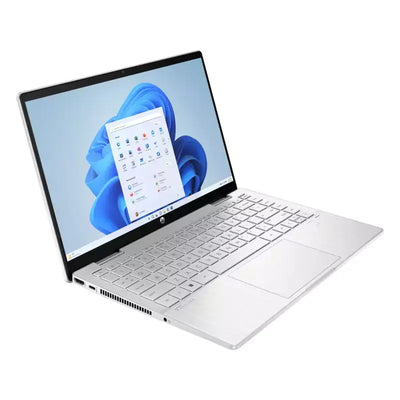 Buy HP Pavilion x360 2-in-1 Laptop i5-1235U Online Qatar