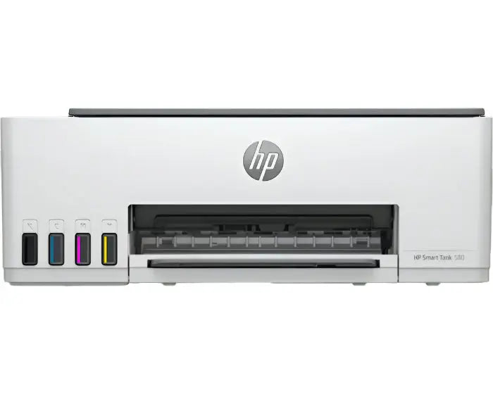 Buy HP Smart Tank 580 All-in-One Printer Online Qatar!