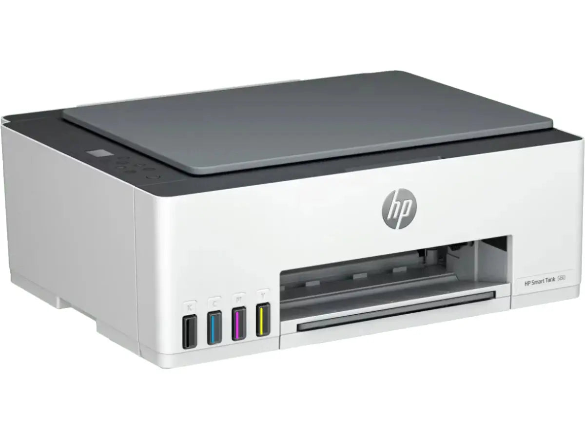 Buy HP Smart Tank 580 All-in-One Printer Online Qatar!