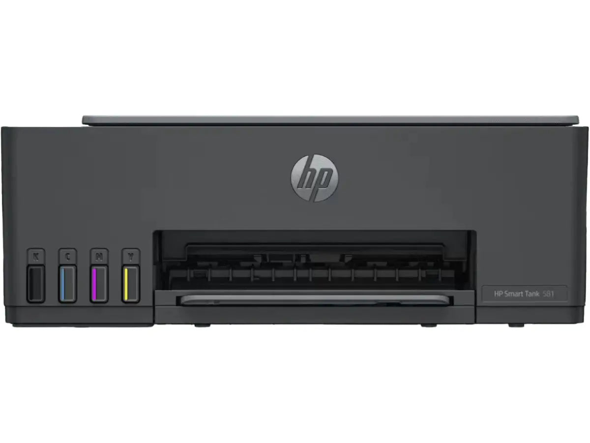 Buy HP Smart Tank 581 All-in-One Printer Online Qatar!