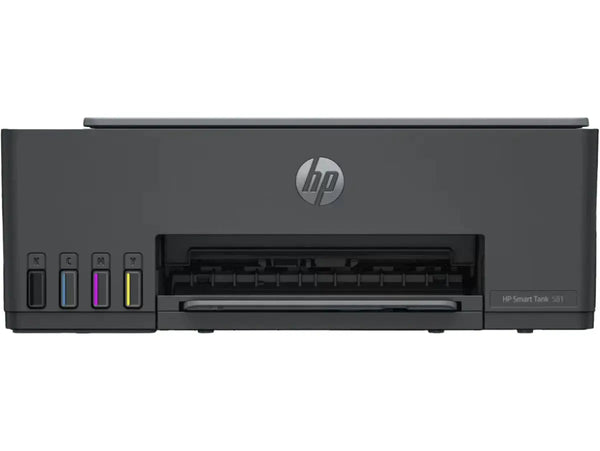 Buy HP Smart Tank 581 All-in-One Printer Online Qatar!