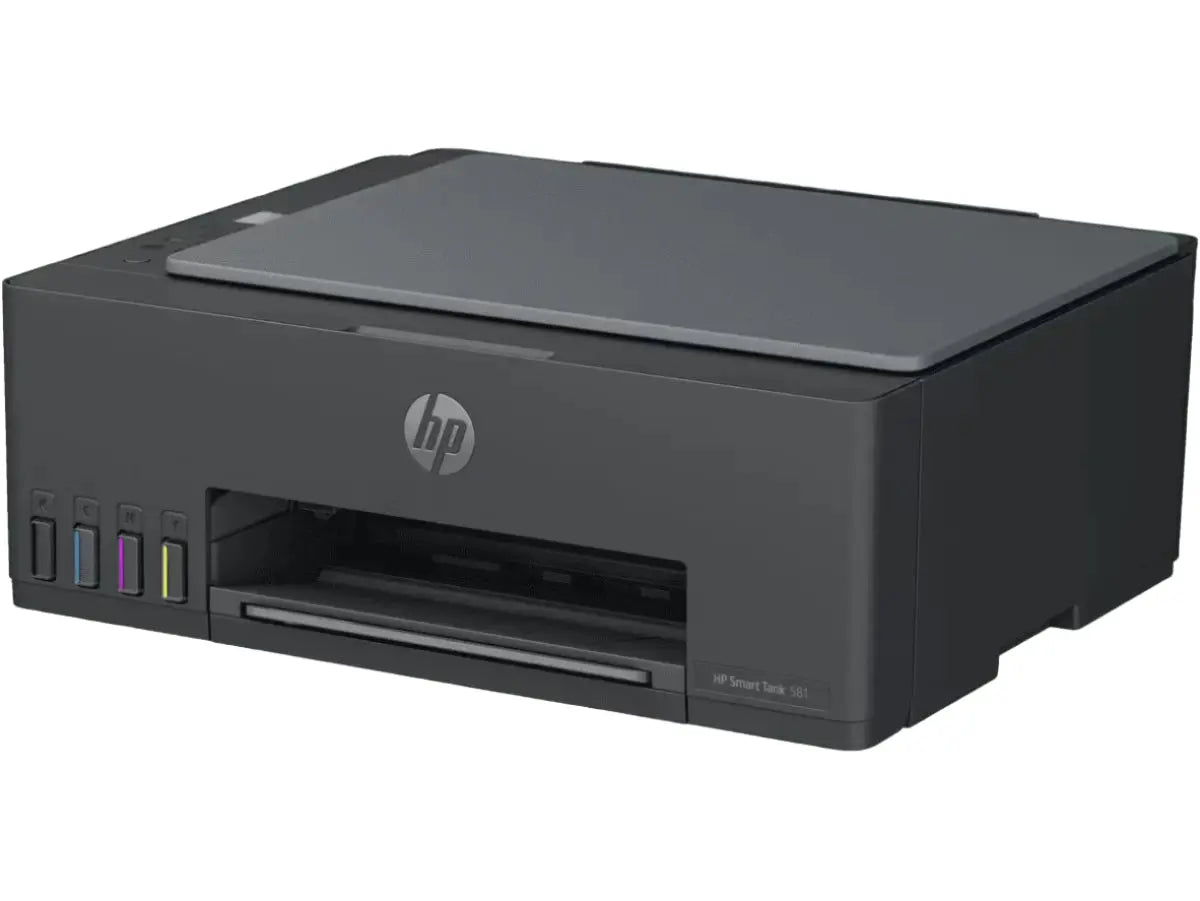 Buy HP Smart Tank 581 All-in-One Printer Online Qatar!