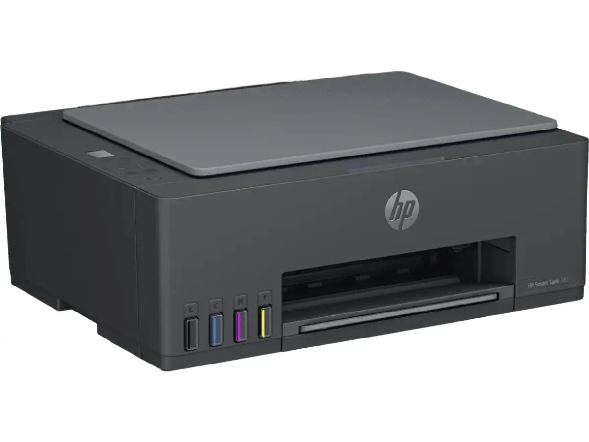 Buy HP Smart Tank 581 All-in-One Printer Online Qatar!