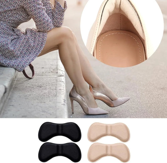 Buy Heel Pads Anti-Slip Cushion – Comfort for High Heels