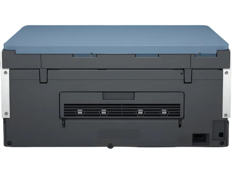 Buy Hp Smart Tank 725 Aio Printer Online Qatar