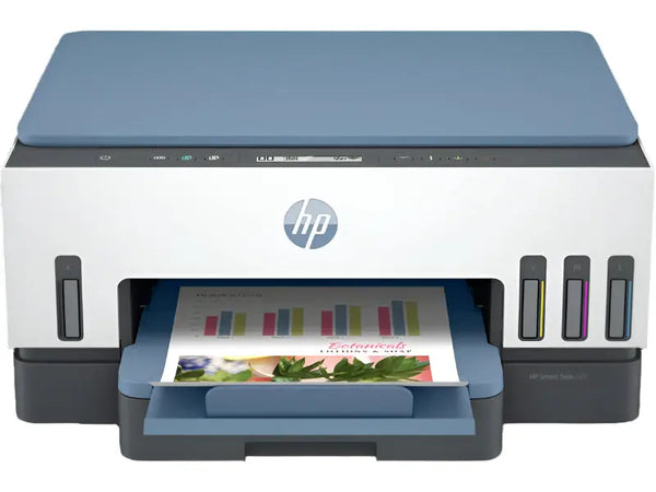 Buy Hp Smart Tank 725 Aio Printer Online Qatar